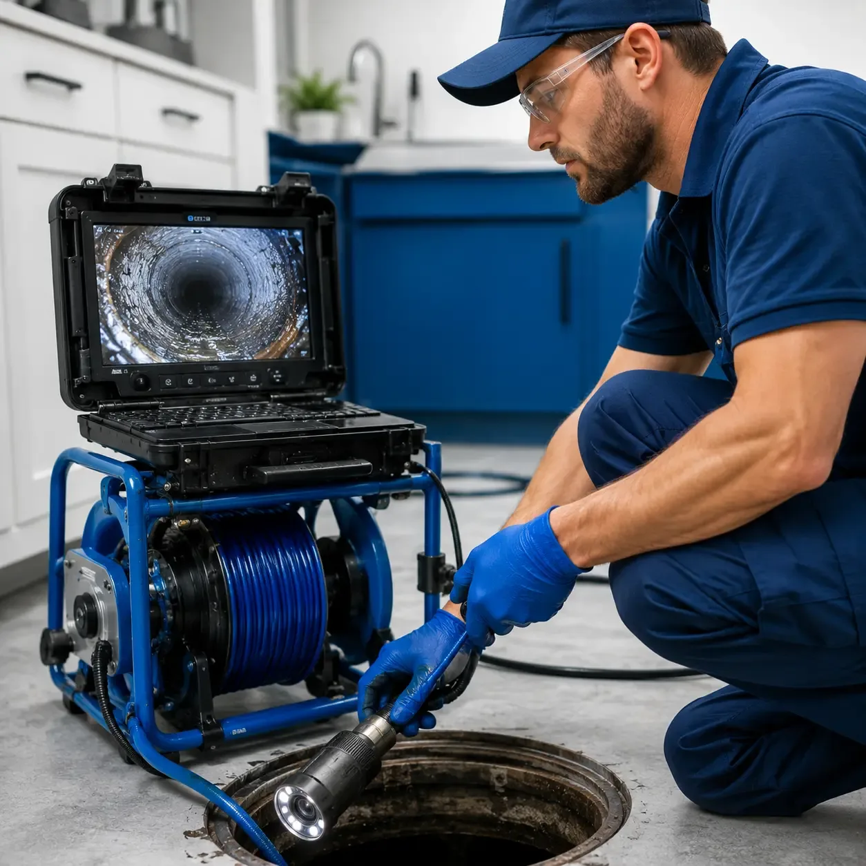 Pipe Relining professionals serving Wayland, OH